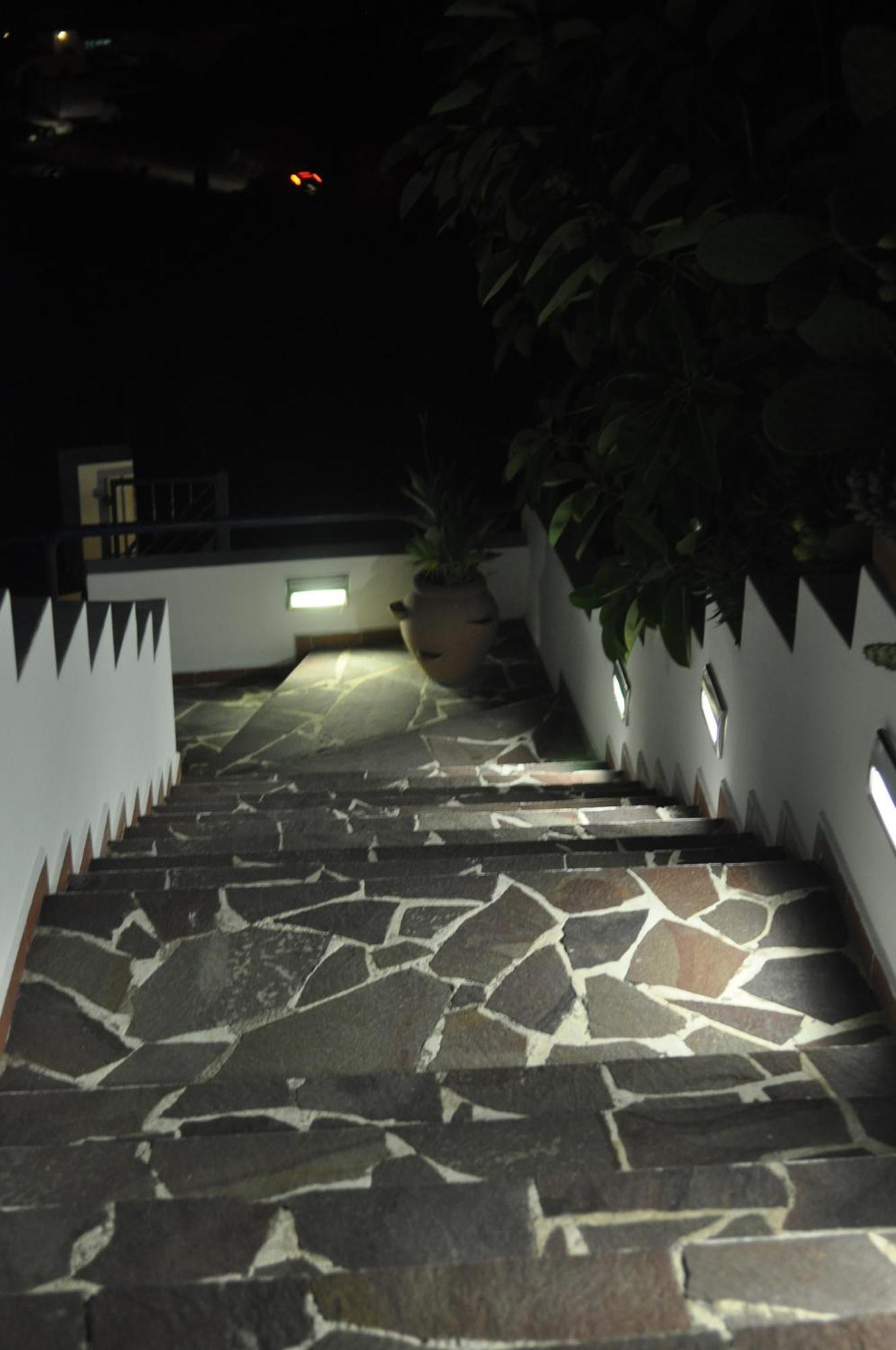 Villa Flavia - Adults Only 폰차 외부 사진