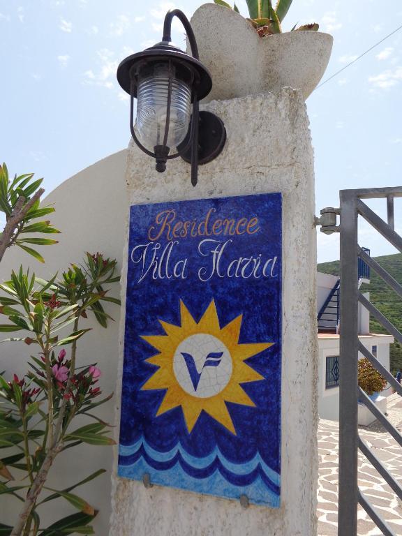 Villa Flavia - Adults Only 폰차 외부 사진