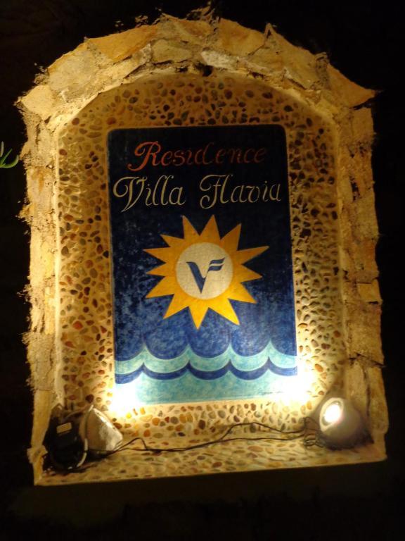 Villa Flavia - Adults Only 폰차 외부 사진